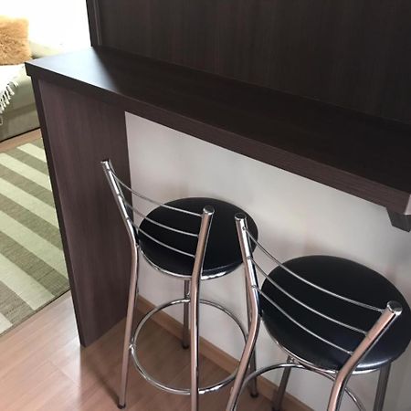 Golden 02 Apartment Gramado Luaran gambar
