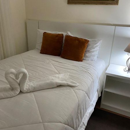 Golden 02 Apartment Gramado Luaran gambar