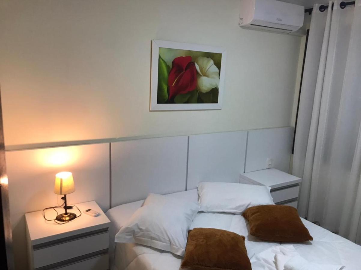 Golden 02 Apartment Gramado Luaran gambar