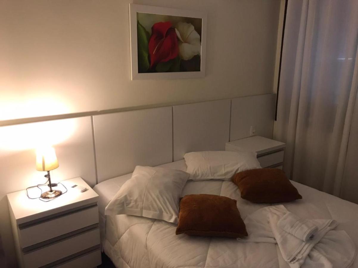 Golden 02 Apartment Gramado Luaran gambar