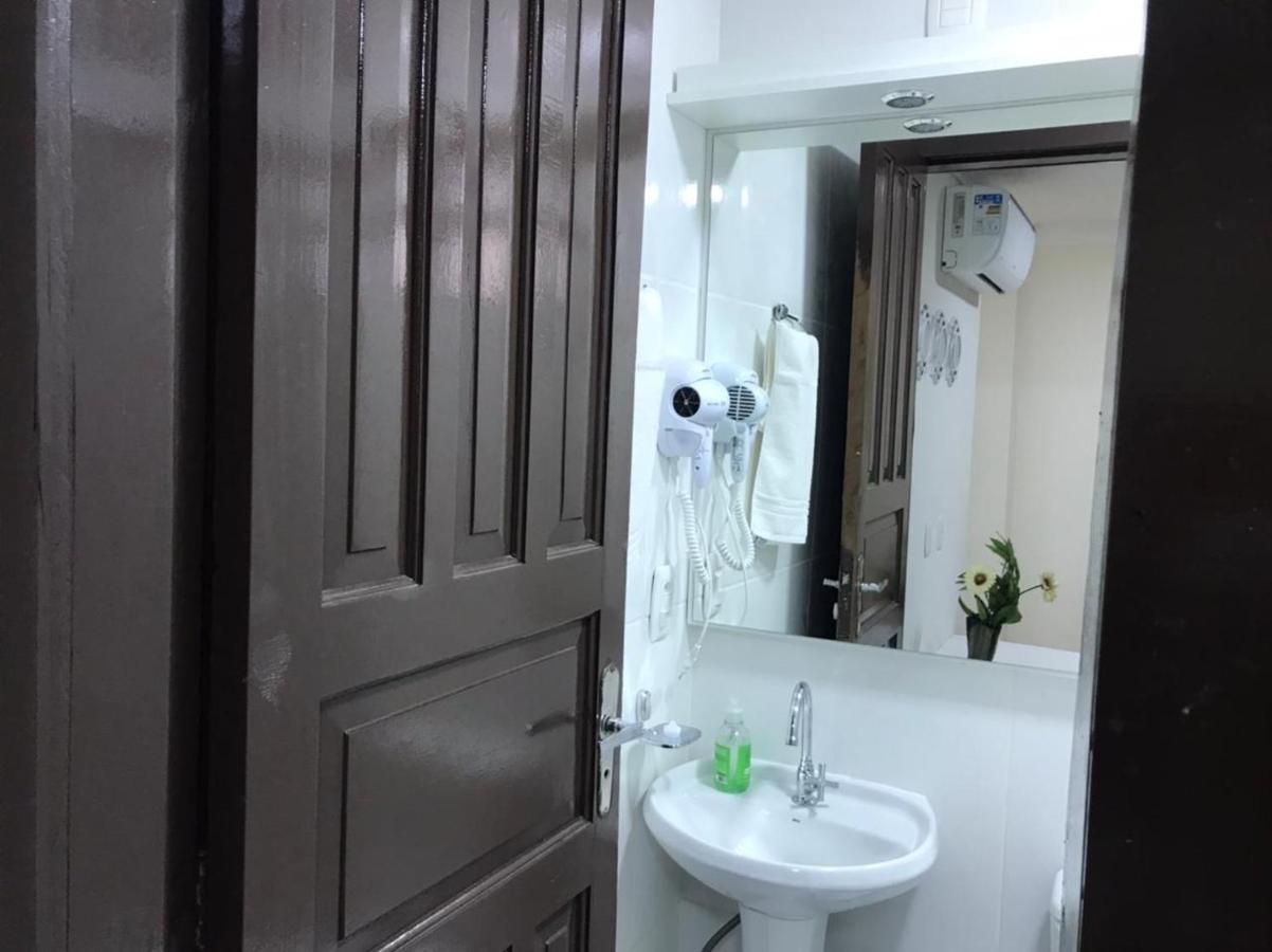Golden 02 Apartment Gramado Luaran gambar